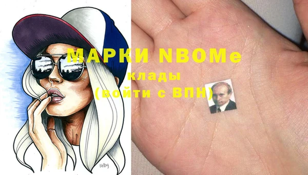 шишки Вяземский